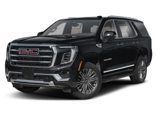 2027 GMC Yukon